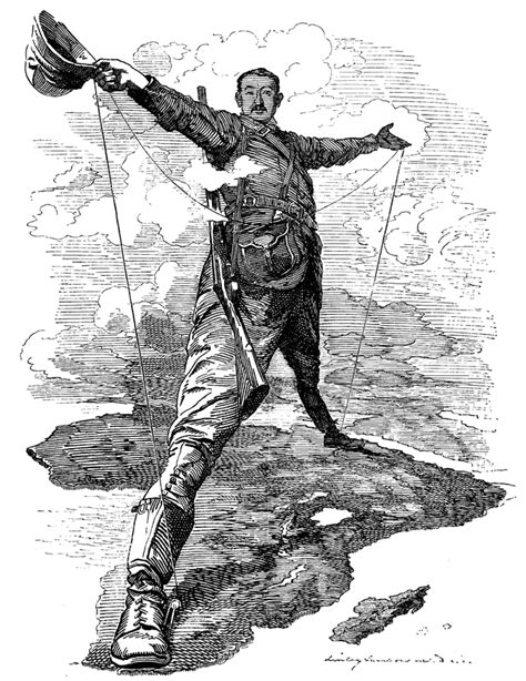 Imperyalismo: Kahulugan at Pangkasaysayang Pananaw.